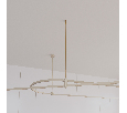 Подвес ART-APRIORI-HANG-E-L5000 (GD) (Arlight, IP20 Металл, 3 года)
