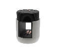 Держатель трека ART-APRIORI-HOLDER-A-POWER (TN) (Arlight, IP20 Металл, 3 года)