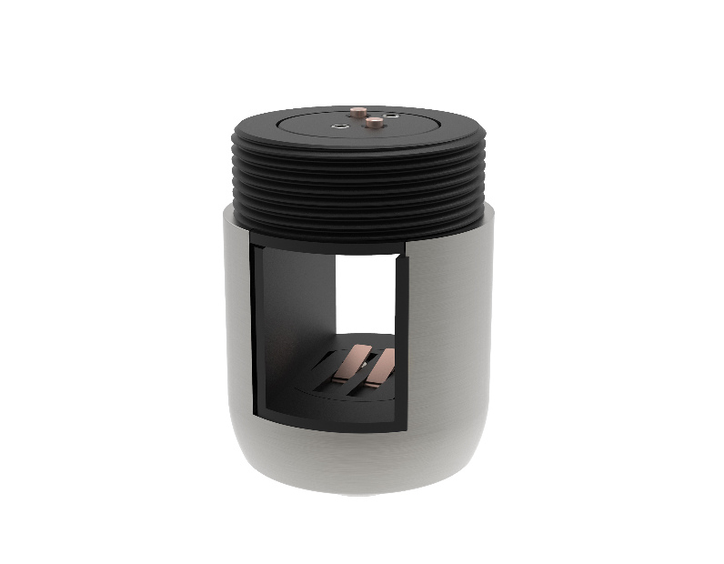 Держатель трека ART-APRIORI-HOLDER-A-POWER (TN) (Arlight, IP20 Металл, 3 года)