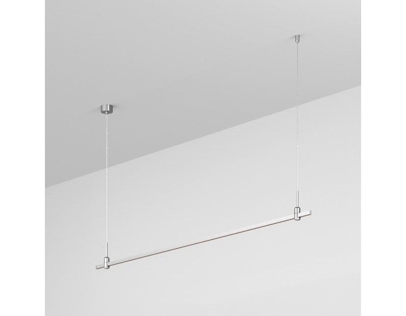 Трек ART-APRIORI-LINE-HANG-2000 (TN) (Arlight, IP20 Металл, 3 года)