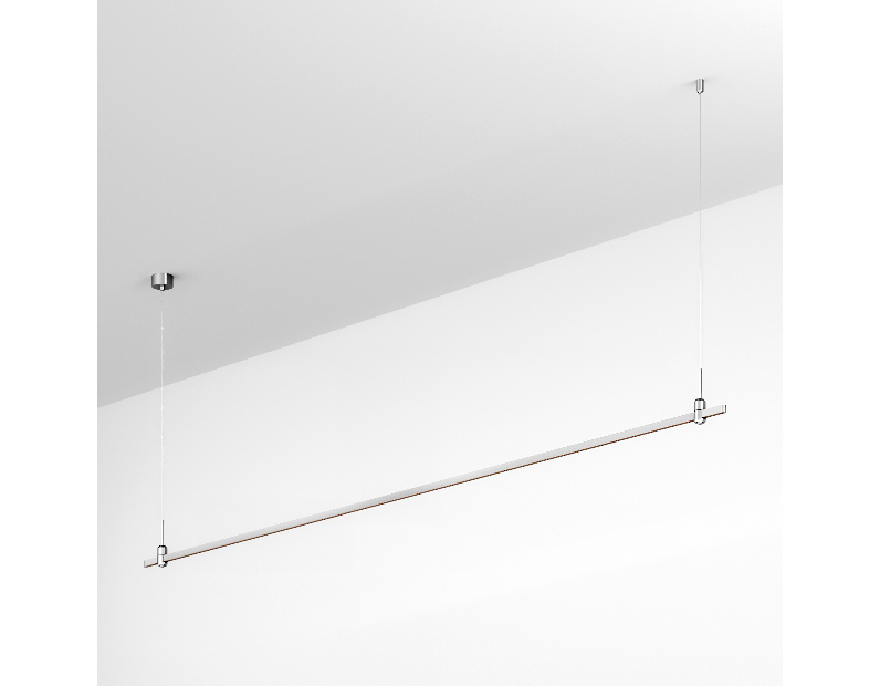 Трек ART-APRIORI-LINE-HANG-3000 (TN) (Arlight, IP20 Металл, 3 года)