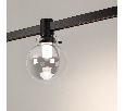 Светильник ART-APRIORI-ZORB-С-R110-5W Warm3000 (BK, 350 deg, 48V) (Arlight, IP20 Металл, 3 года)