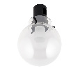 Светильник ART-APRIORI-ZORB-С-R110-5W Warm3000 (BK, 350 deg, 48V) (Arlight, IP20 Металл, 3 года)