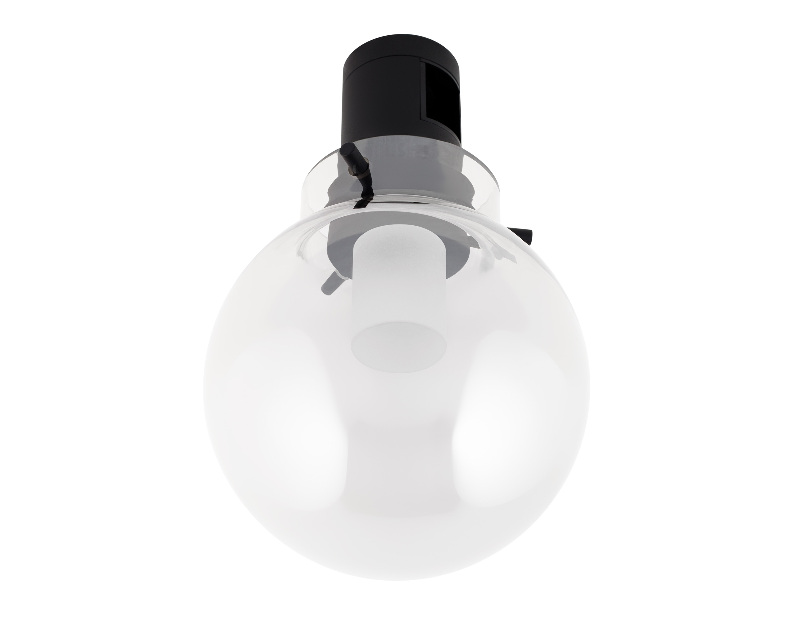 Светильник ART-APRIORI-ZORB-С-R110-5W Warm3000 (BK, 350 deg, 48V) (Arlight, IP20 Металл, 3 года)