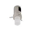 Светильник ART-APRIORI-LANTERN-C-R60-5W Warm3000 (TN, 350 deg, 48V) (Arlight, IP20 Металл, 3 года)