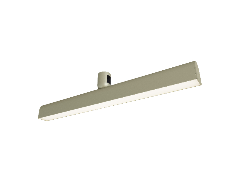 Светильник ART-APRIORI-FLAT-L500-15W Warm3000 (OG, 120 deg, 48V) (Arlight, IP20 Металл, 3 года)
