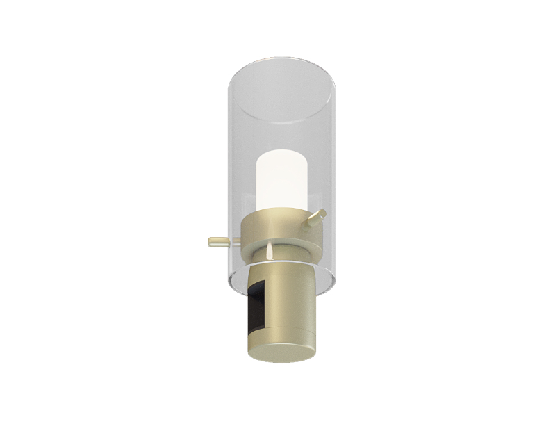 Светильник ART-APRIORI-LANTERN-C-R60-5W Warm3000 (OG, 120 deg, 48V) (Arlight, IP20 Металл, 3 года)