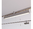 Светильник ART-APRIORI-FLAT-L500-15W Warm3000 (TN, 120 deg, 48V) (Arlight, IP20 Металл, 3 года)