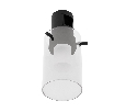Светильник ART-APRIORI-LANTERN-C-R60-5W Day4000 (BK, 350 deg, 48V) (Arlight, IP20 Металл, 3 года)