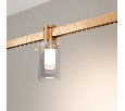 Светильник ART-APRIORI-LANTERN-C-R60-5W Warm3000 (GD, 350 deg, 48V) (Arlight, IP20 Металл, 3 года)
