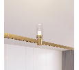 Светильник ART-APRIORI-LANTERN-C-R60-5W Warm3000 (GD, 350 deg, 48V) (Arlight, IP20 Металл, 3 года)