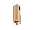 Светильник ART-APRIORI-SPOT-R40-8W Warm3000 (GD, 36 deg, 48V) (Arlight, IP20 Металл, 3 года)