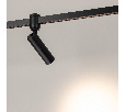 Светильник ART-APRIORI-SPOT-TURN-R38-8W Warm3000 (BK, 36 deg, 48V) (Arlight, IP20 Металл, 3 года)