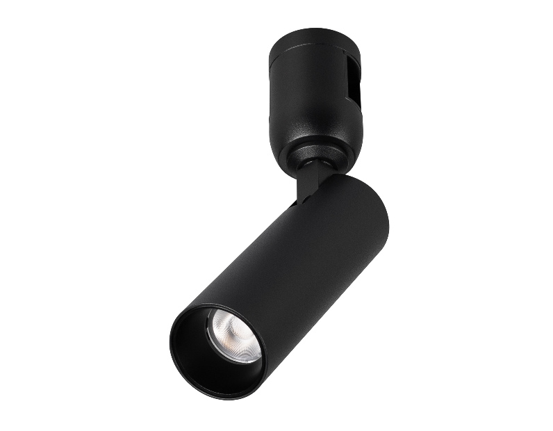 Светильник ART-APRIORI-SPOT-TURN-R38-8W Warm3000 (BK, 36 deg, 48V) (Arlight, IP20 Металл, 3 года)