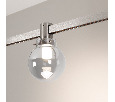 Светильник ART-APRIORI-ZORB-С-R110-5W Warm3000 (TN, 350 deg, 48V) (Arlight, IP20 Металл, 3 года)
