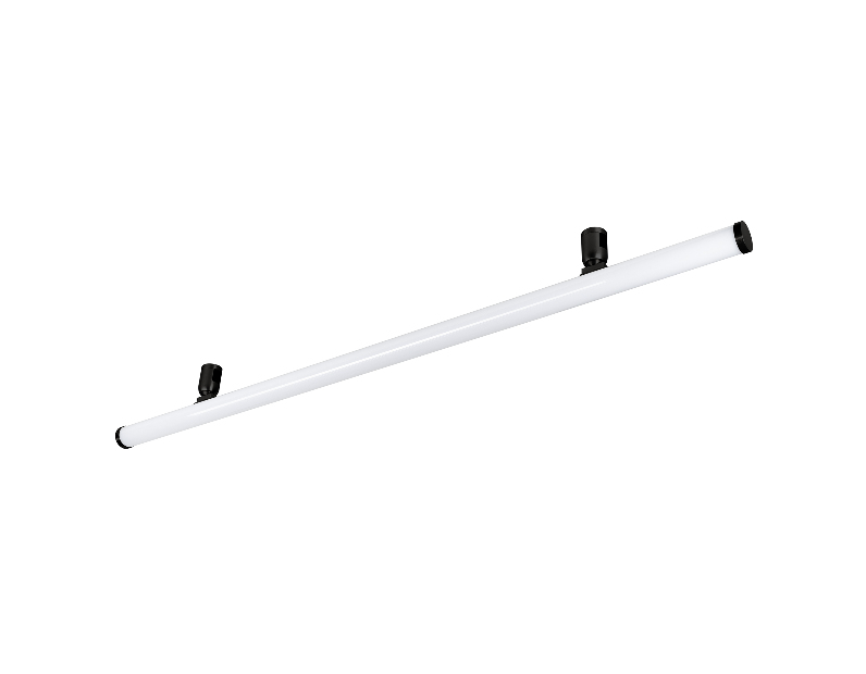 Светильник ART-APRIORI-TUBE-L1000-36W Day4000 (BK, 120 deg, 48V) (Arlight, IP20 Металл, 3 года)