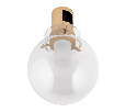 Светильник ART-APRIORI-ZORB-С-R110-5W Warm3000 (GD, 85 deg, 48V) (Arlight, IP20 Металл, 3 года)