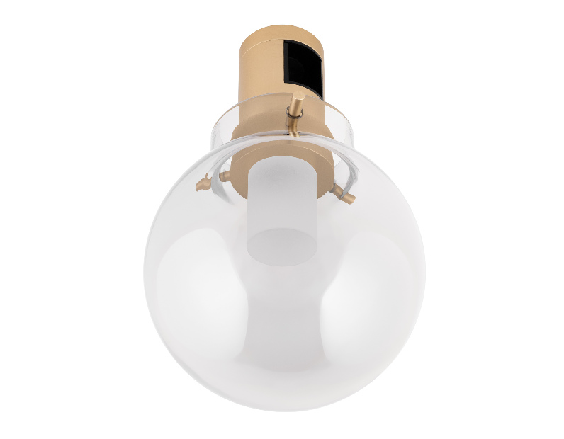 Светильник ART-APRIORI-ZORB-С-R110-5W Warm3000 (GD, 85 deg, 48V) (Arlight, IP20 Металл, 3 года)