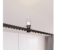 Светильник ART-APRIORI-LANTERN-C-R60-5W Warm3000 (BK, 350 deg, 48V) (Arlight, IP20 Металл, 3 года)