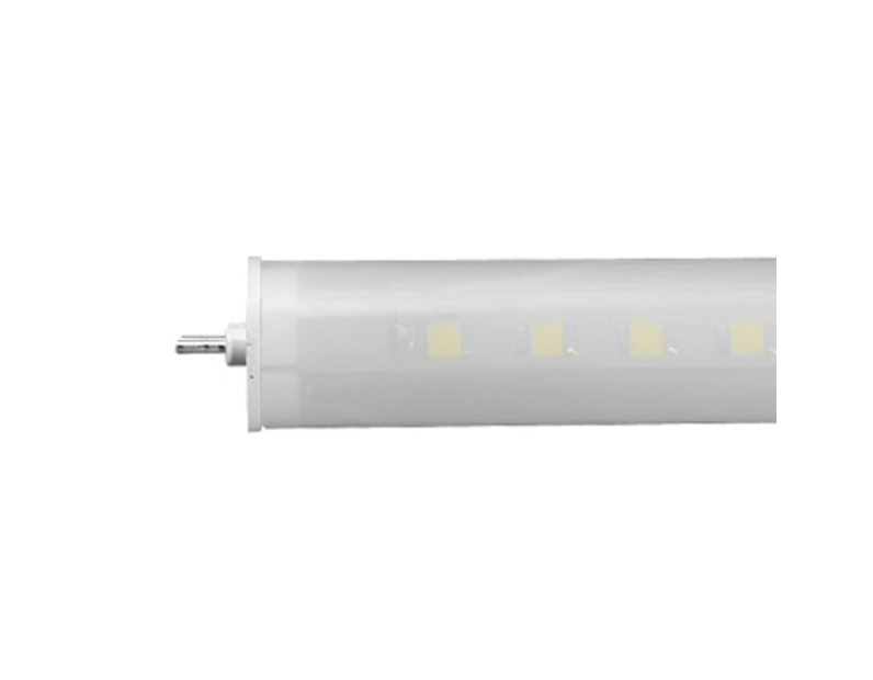 Светодиодная Лампа ECOLED T8-600MH 110V Day White (Arlight, T8 линейный)