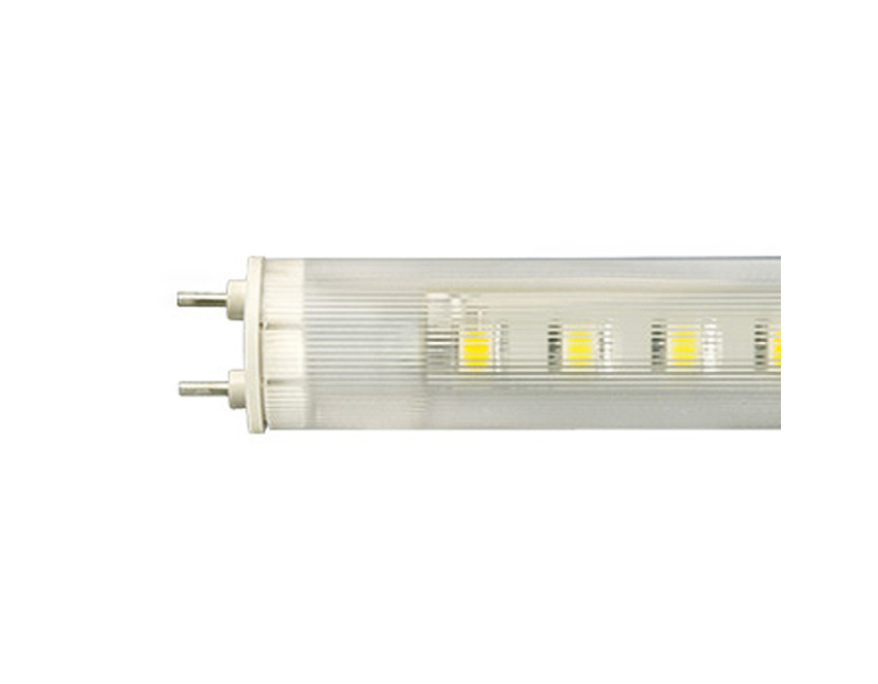 Светодиодная Лампа ECOLED T8-600RV 110V MIX White (Arlight, T8 линейный)