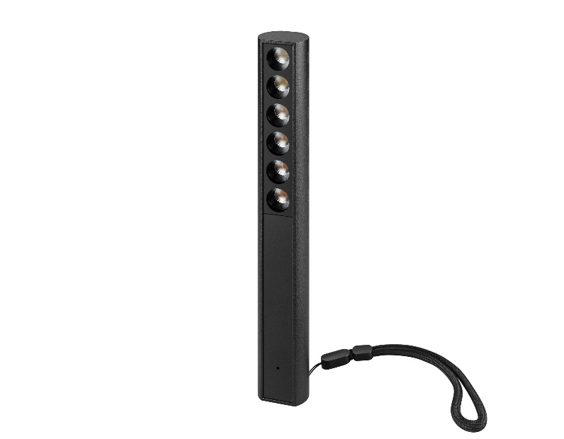 Светильник SP-ARTE-SIX-L227-3W Day4000-MIX (BK, 32 deg, 5V, 1A) (Arlight, IP20 Металл, 2 года)