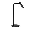 Светильник SP-VERDI-TAB-3W Warm3000 (BK, 20 deg, 230V) (Arlight, IP20 Металл, 3 года)