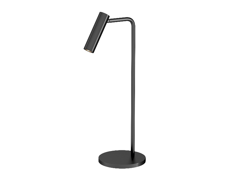 Светильник SP-VERDI-TAB-3W Warm3000 (BK, 20 deg, 230V) (Arlight, IP20 Металл, 3 года)