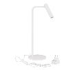 Светильник SP-VERDI-TAB-3W Warm3000 (WH, 20 deg, 230V) (Arlight, IP20 Металл, 3 года)