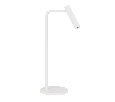 Светильник SP-VERDI-TAB-3W Warm3000 (WH, 20 deg, 230V) (Arlight, IP20 Металл, 3 года)