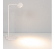 Светильник SP-OTTORI-TAB-6W Warm3000 (WH, 30 deg, 230V) (Arlight, IP20 Металл, 3 года)