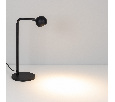 Светильник SP-OTTORI-TAB-6W Warm3000 (BK, 30 deg, 230V) (Arlight, IP20 Металл, 3 года)