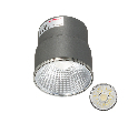 Модуль светодиодный SP-POLO-R85-15W Warm (40 deg, 2-3, 350mA) (Arlight, -)
