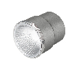 Модуль светодиодный SP-POLO-R85-15W Warm (40 deg, 2-3, 350mA) (Arlight, -)