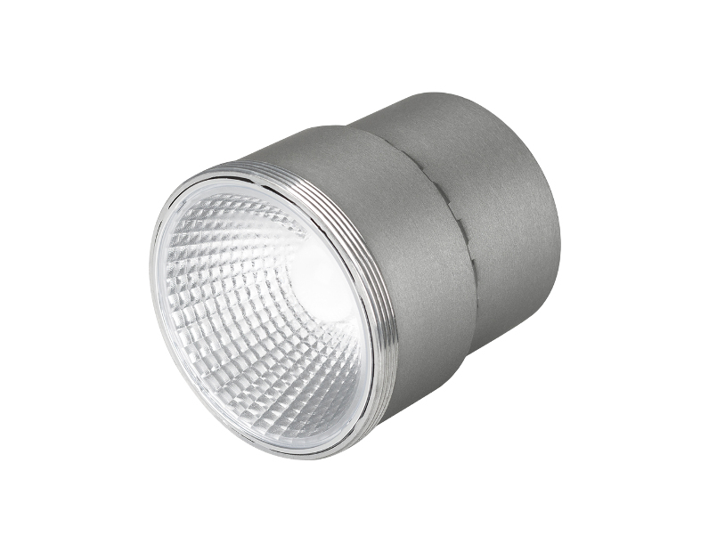 Модуль светодиодный SP-POLO-R85-15W Warm (40 deg, 2-3, 350mA) (Arlight, -)