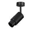Светильник ART-NEMO-SURFACE-ZOOM-R38-5W Warm3000 (BK, 10-55 deg, 24V) (Arlight, IP20 Металл, 5 лет)