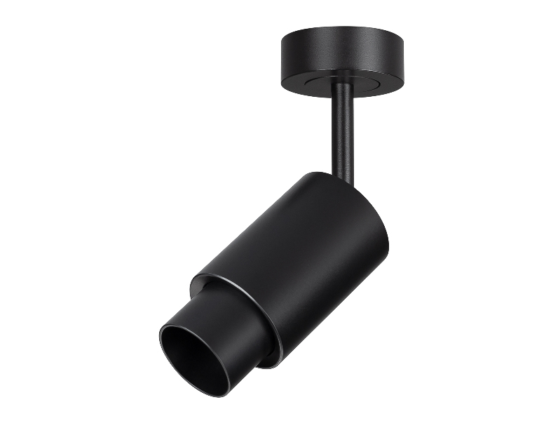Светильник ART-NEMO-SURFACE-ZOOM-R38-5W Warm3000 (BK, 10-55 deg, 24V) (Arlight, IP20 Металл, 5 лет)