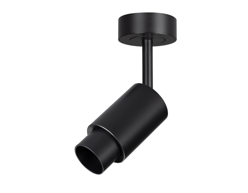 Светильник ART-NEMO-SURFACE-ZOOM-R29.5-2W Warm3000 (BK, 15-45 deg, 24V) (Arlight, IP20 Металл, 5 лет)