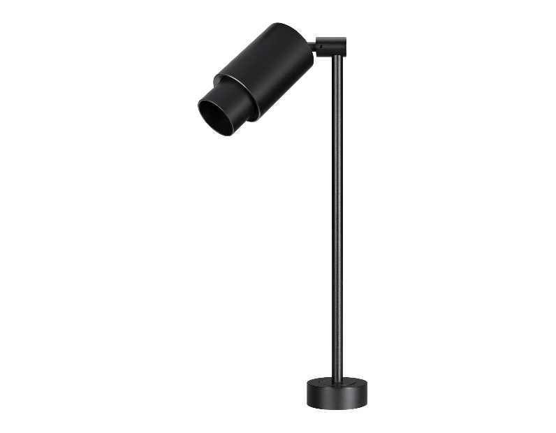 Светильник ART-NEMO-SURFACE-ZOOM-L205-R38-5W Warm3000 (BK, 10-55 deg, 24V) (Arlight, IP20 Металл, 5 лет)