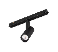 Светильник MAG-ORIENT-SPOT-R35-6W Warm2700 (BK, 24 deg, 48V) (Arlight, IP20 Металл, 5 лет)