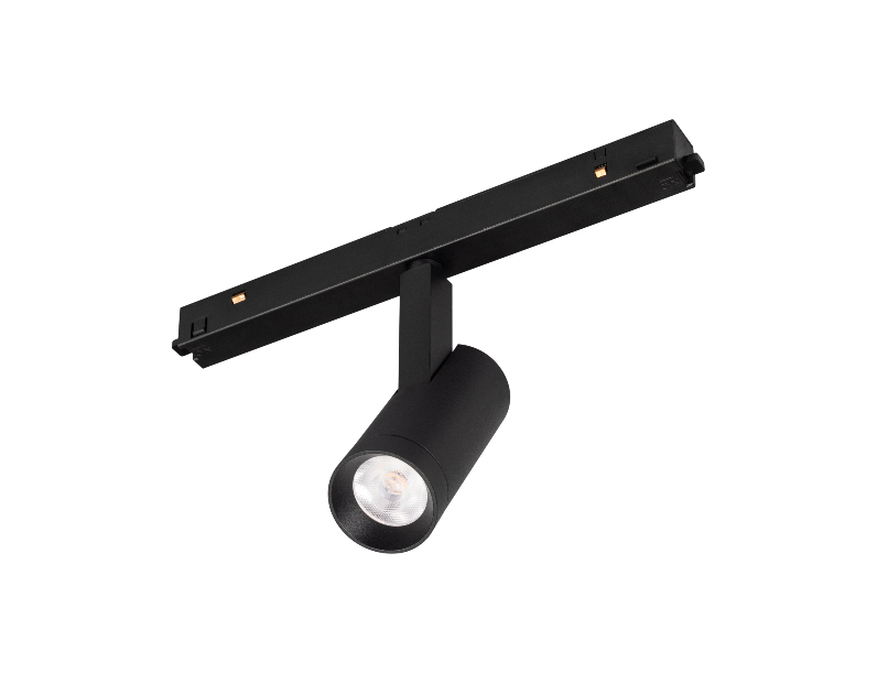 Светильник MAG-ORIENT-SPOT-R35-6W Warm2700 (BK, 24 deg, 48V) (Arlight, IP20 Металл, 5 лет)