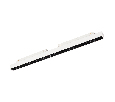 Светильник MAG-ORIENT-LASER-L465-16W Warm2700 (WH, 24 deg, 48V) (Arlight, IP20 Металл, 5 лет)