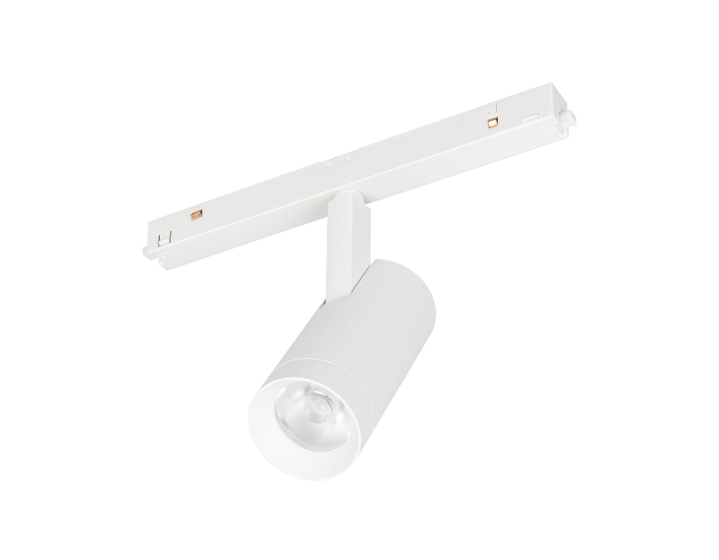 Светильник MAG-ORIENT-SPOT-R45-12W Warm3000 (WH, 36 deg, 48V) (Arlight, IP20 Металл, 5 лет)