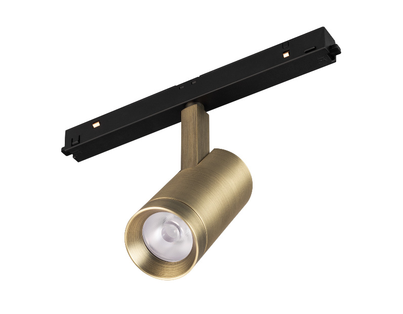 Светильник MAG-ORIENT-SPOT-R45-12W Day4000 (BR, 24 deg, 48V, DALI) (Arlight, IP20 Металл, 5 лет)