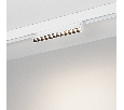 Светильник MAG-ORIENT-LASER-FOLD-S230-12W Day4000 (WH, 30 deg, 48V) (Arlight, IP20 Металл, 5 лет)