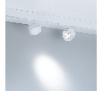 Светильник MAG-ORIENT-POINT-R80-12W Day4000-MIX (WH, 18 deg, 48V, TUYA Zigbee) (Arlight, IP20 Металл, 5 лет)