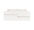 Светильник MAG-ORIENT-LASER-FOLD-S230-12W Warm3000 (WH, 30 deg, 48V) (Arlight, IP20 Металл, 5 лет)