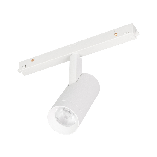 Светильник MAG-ORIENT-SPOT-R45-12W Warm2700 (WH, 36 deg, 48V) (Arlight, IP20 Металл, 5 лет) 053719