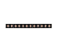 Светильник MAG-ORIENT-LASER-L235-8W Warm2700 (WH, 24 deg, 48V) (Arlight, IP20 Металл, 5 лет)