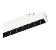Светильник MAG-ORIENT-LASER-L235-8W Warm2700 (WH, 24 deg, 48V) (Arlight, IP20 Металл, 5 лет)